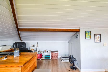 Casa de condomínio à venda com 126m², 3 quartos e 2 vagas Casa de condomínio à venda com 126m², 3 quartos e 2 vagasMezanino