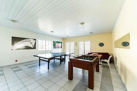 Casa de condomínio à venda com 126m², 3 quartos e 2 vagas Casa de condomínio à venda com 126m², 3 quartos e 2 vagasÁrea comum