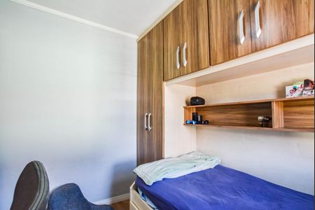 Casa de condomínio à venda com 126m², 3 quartos e 2 vagas Casa de condomínio à venda com 126m², 3 quartos e 2 vagasQuarto 1