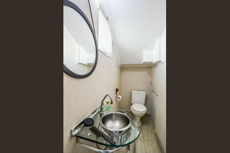 Casa de condomínio à venda com 126m², 3 quartos e 2 vagas Casa de condomínio à venda com 126m², 3 quartos e 2 vagasLavabo