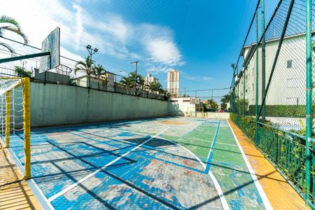 Casa de condomínio à venda com 126m², 3 quartos e 2 vagas Casa de condomínio à venda com 126m², 3 quartos e 2 vagasQuadra