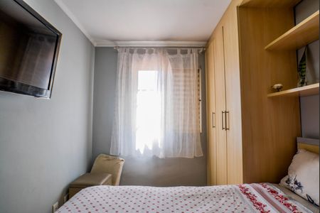 Casa de condomínio à venda com 126m², 3 quartos e 2 vagas Casa de condomínio à venda com 126m², 3 quartos e 2 vagasQuarto 3