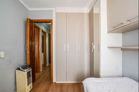 Casa de condomínio à venda com 126m², 3 quartos e 2 vagas Casa de condomínio à venda com 126m², 3 quartos e 2 vagasQuarto 2