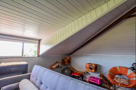 Casa de condomínio à venda com 126m², 3 quartos e 2 vagas Casa de condomínio à venda com 126m², 3 quartos e 2 vagasMezanino