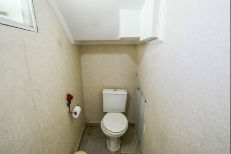 Casa de condomínio à venda com 126m², 3 quartos e 2 vagas Casa de condomínio à venda com 126m², 3 quartos e 2 vagasLavabo