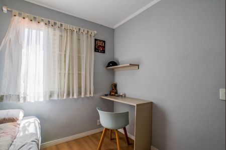 Casa de condomínio à venda com 126m², 3 quartos e 2 vagas Casa de condomínio à venda com 126m², 3 quartos e 2 vagasQuarto 2