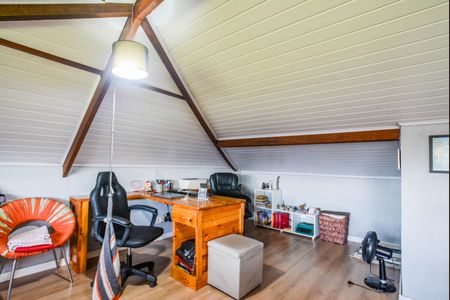 Casa de condomínio à venda com 126m², 3 quartos e 2 vagas Casa de condomínio à venda com 126m², 3 quartos e 2 vagasMezanino