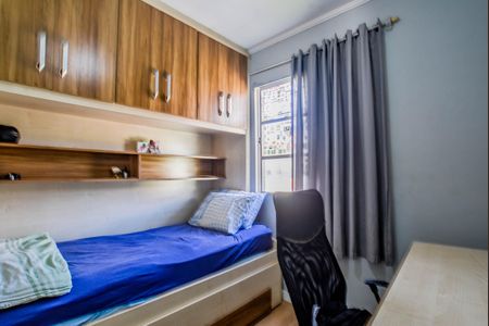 Casa de condomínio à venda com 126m², 3 quartos e 2 vagas Casa de condomínio à venda com 126m², 3 quartos e 2 vagasQuarto 1