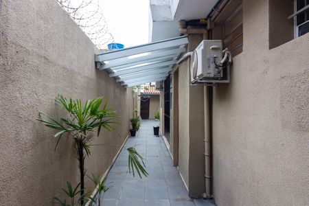 Studio para alugar com 30m², 1 quarto e sem vaga Studio para alugar com 30m², 1 quarto e sem vagaQuintal