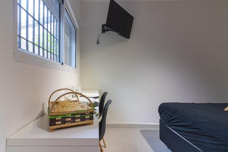 Studio para alugar com 30m², 1 quarto e sem vaga Studio para alugar com 30m², 1 quarto e sem vagaStudio