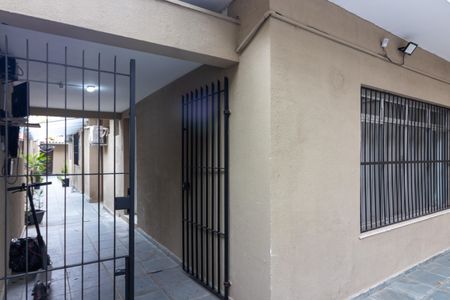 Studio para alugar com 30m², 1 quarto e sem vaga Studio para alugar com 30m², 1 quarto e sem vagaQuintal