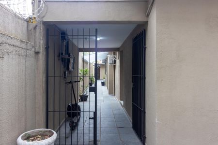 Studio para alugar com 30m², 1 quarto e sem vaga Studio para alugar com 30m², 1 quarto e sem vagaQuintal