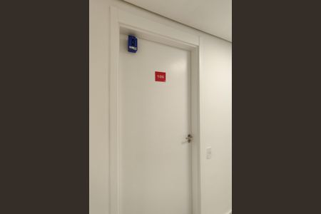 Studio para alugar com 19m², 1 quarto e sem vagaEntrada