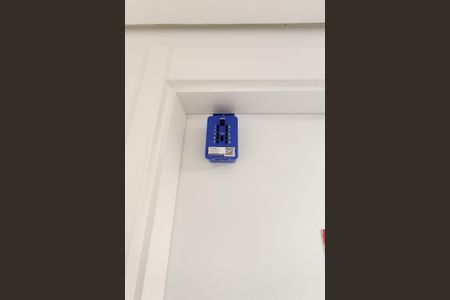 Studio para alugar com 19m², 1 quarto e sem vagaEntrada