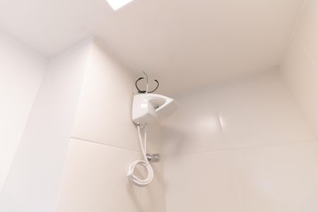 Studio para alugar com 19m², 1 quarto e sem vagaBanheiro