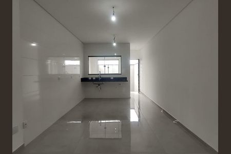 Casa à venda com 3 quartos, 125m² em Vila Alpina, São Paulo