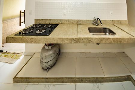 Casa à venda com 2 quartos, 150m² em Jd Bela Vista, Vespasiano