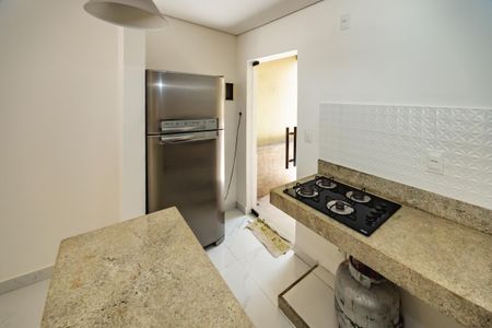 Casa à venda com 2 quartos, 150m² em Jd Bela Vista, Vespasiano