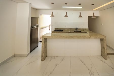 Casa à venda com 2 quartos, 150m² em Jd Bela Vista, Vespasiano