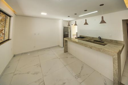 Casa à venda com 2 quartos, 150m² em Jd Bela Vista, Vespasiano