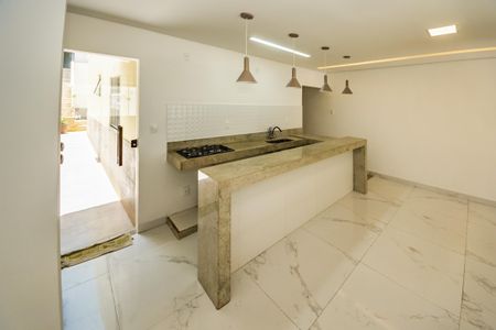 Casa à venda com 2 quartos, 150m² em Jd Bela Vista, Vespasiano