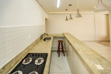 Casa à venda com 2 quartos, 150m² em Jd Bela Vista, Vespasiano