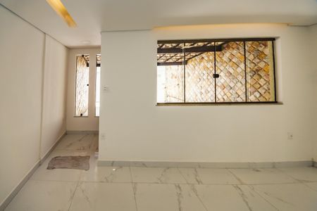 Casa à venda com 2 quartos, 150m² em Jd Bela Vista, Vespasiano