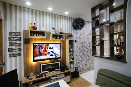 Kitnet/Studio à venda com 1 quarto, 34m² em Sé, São Paulo