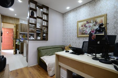 Kitnet/Studio à venda com 1 quarto, 34m² em Sé, São Paulo