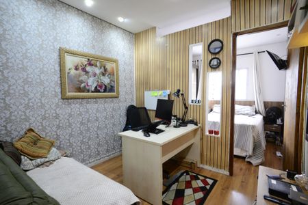 Kitnet/Studio à venda com 1 quarto, 34m² em Sé, São Paulo