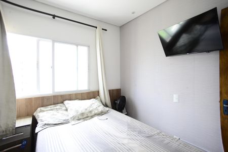 Kitnet/Studio à venda com 1 quarto, 34m² em Sé, São Paulo