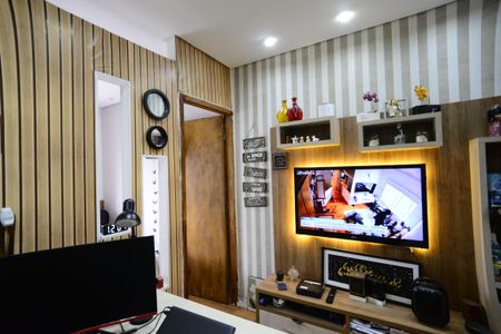 Kitnet/Studio à venda com 1 quarto, 34m² em Sé, São Paulo