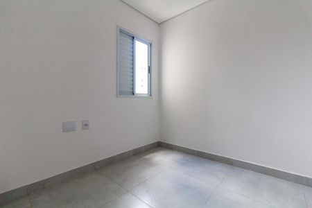 Apartamento à venda com 44m², 2 quartos e 1 vagaQuarto 1