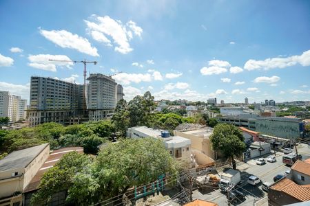 Apartamento à venda com 65m², 2 quartos e 1 vaga Apartamento à venda com 65m², 2 quartos e 1 vagaVista da suíte 02