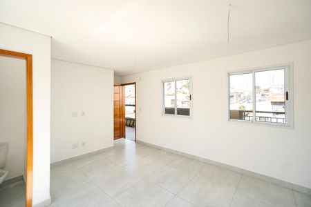 Apartamento à venda com 65m², 2 quartos e 1 vaga Apartamento à venda com 65m², 2 quartos e 1 vagaSala