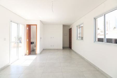 Apartamento à venda com 65m², 2 quartos e 1 vagaSala 