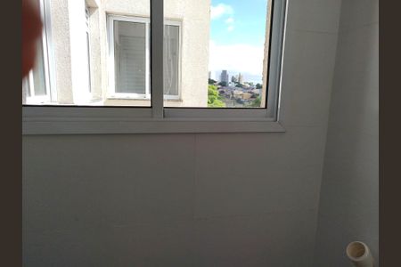 Apartamento à venda com 38m², 2 quartos e 1 vaga Apartamento à venda com 38m², 2 quartos e 1 vagaÁrea de Serviço