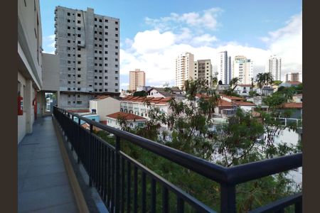 Apartamento à venda com 38m², 2 quartos e 1 vaga Apartamento à venda com 38m², 2 quartos e 1 vagaÁrea comum