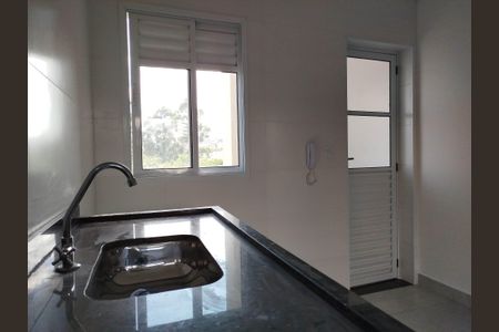 Apartamento à venda com 38m², 2 quartos e 1 vaga Apartamento à venda com 38m², 2 quartos e 1 vagaCozinha