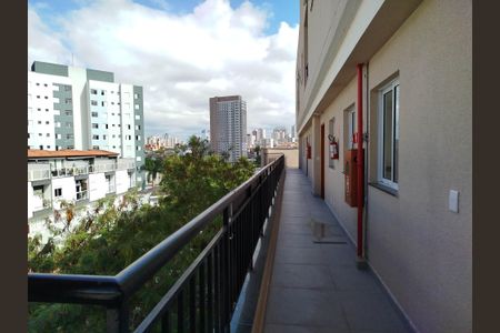 Apartamento à venda com 38m², 2 quartos e 1 vaga Apartamento à venda com 38m², 2 quartos e 1 vagaÁrea comum