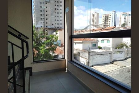 Apartamento à venda com 38m², 2 quartos e 1 vaga Apartamento à venda com 38m², 2 quartos e 1 vagaÁrea comum