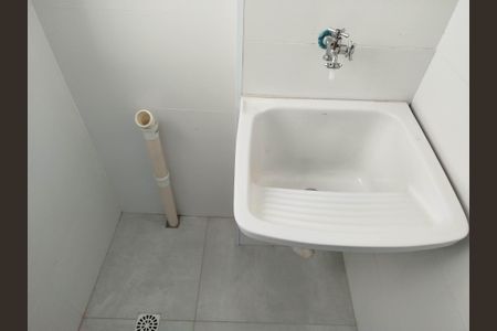 Apartamento à venda com 38m², 2 quartos e 1 vaga Apartamento à venda com 38m², 2 quartos e 1 vagaÁrea de Serviço