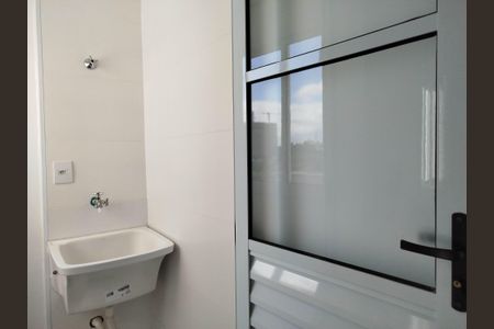 Apartamento à venda com 38m², 2 quartos e 1 vaga Apartamento à venda com 38m², 2 quartos e 1 vagaÁrea de Serviço