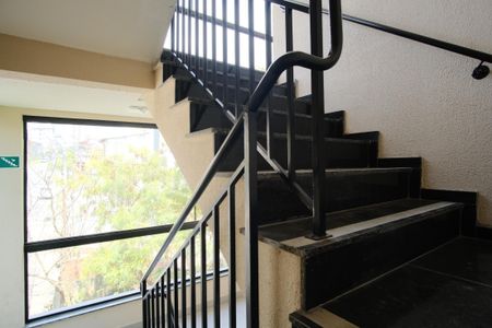 Apartamento à venda com 44m², 3 quartos e 1 vagaÁrea comum