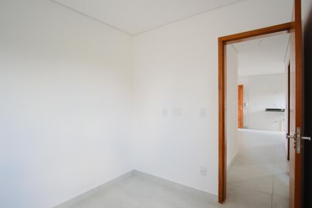 Apartamento à venda com 44m², 3 quartos e 1 vagaQuarto 3