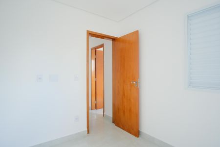 Apartamento à venda com 44m², 3 quartos e 1 vagaQuarto 3