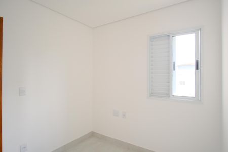 Apartamento à venda com 44m², 3 quartos e 1 vagaQuarto 1