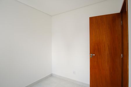 Apartamento à venda com 44m², 3 quartos e 1 vagaQuarto 1