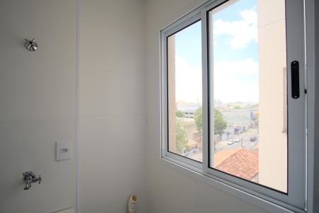 Apartamento à venda com 36m², 2 quartos e sem vagaÁrea de Serviço