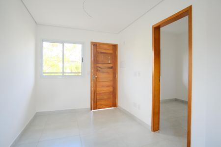 Apartamento à venda com 36m², 2 quartos e sem vagaSala